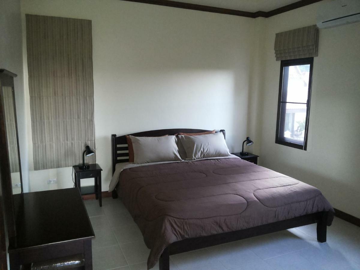 Tulip Villa Oceanview Koh Chang Exterior foto