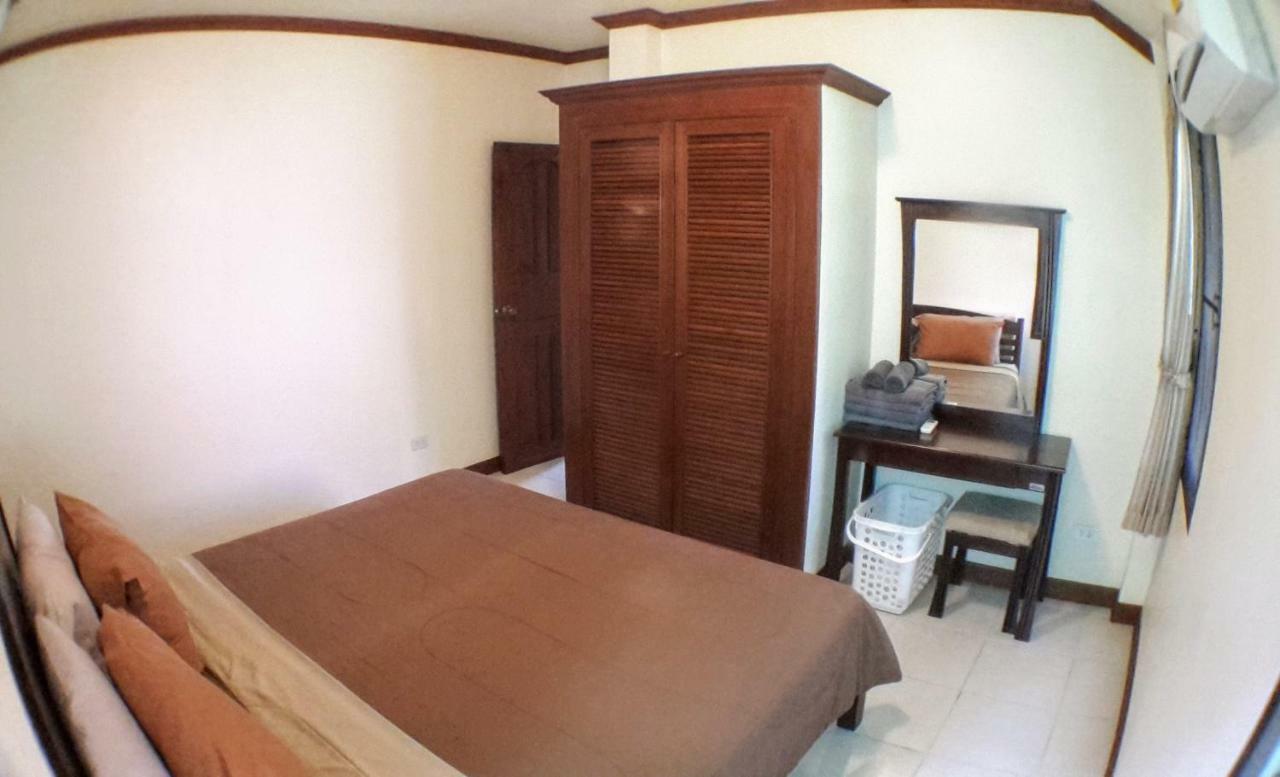 Tulip Villa Oceanview Koh Chang Exterior foto